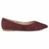 Journee Collection Flats WINSLO
