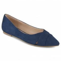 Journee Collection Flats WINSLO 25 Journee Collection Flats WINSLO