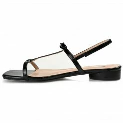 Journee Collection Sandals ZAIDDA