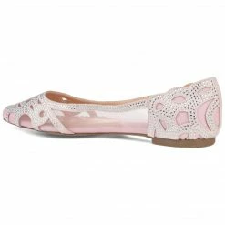 Journee Collection BATAVIA WIDE WIDTH