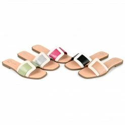 Journee Collection VICTORYA Sandals