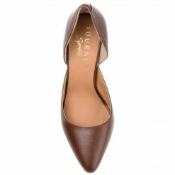 Journee Signature JILLIAN Heels