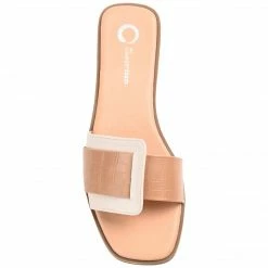 Journee Collection VICTORYA Sandals