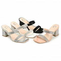 Journee Collection SHANDEE