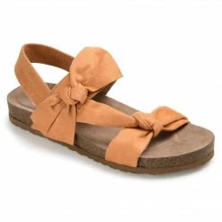 Journee Collection Sandals XANNDRA