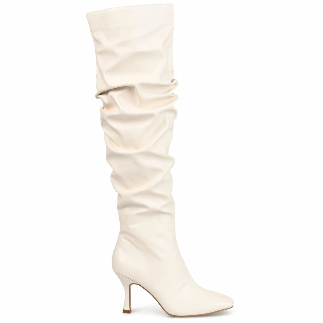 Journee Collection KINDY WIDE CALF Party Wear 1 Journee Collection KINDY WIDE CALF Party Wear