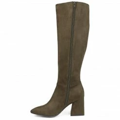Journee Collection IDINNA EXTRA WIDE CALF Boots