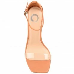 Journee Collection Heels LORELEI