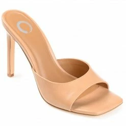 Journee Collection Heels MARLOWE