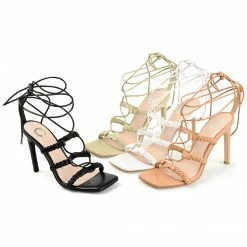 Journee Collection JAMILA