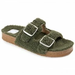 Journee Collection DELPHEEN Slippers