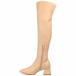 Journee Collection MELIKA WIDE CALF Boots