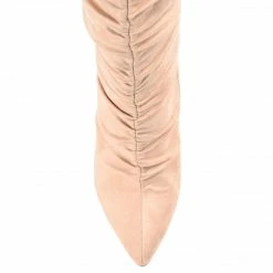 Journee Collection Boots FANTASIA WIDE CALF