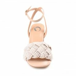 Journee Collection Heels DUA