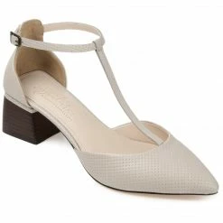 Journee Signature Heels CAMEELA