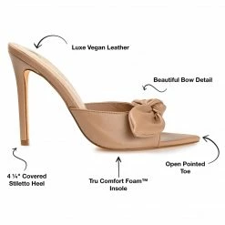 Journee Collection ZELAH