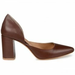 Journee Signature JILLIAN Heels