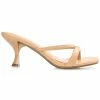 Journee Collection Heels TALLIE