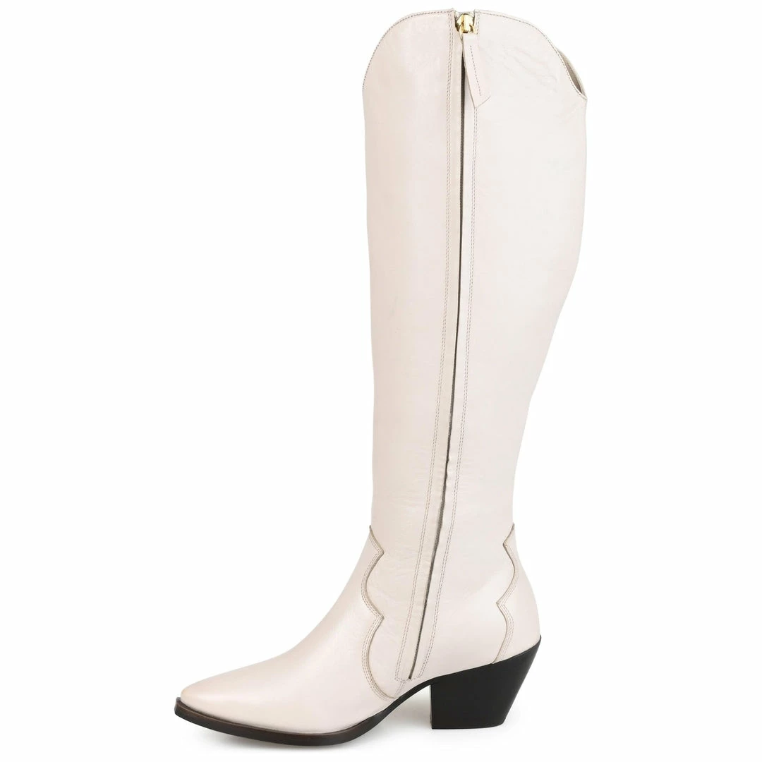 Journee Signature Boots PRYSE EXTRA WIDE CALF 3 Journee Signature Boots PRYSE EXTRA WIDE CALF