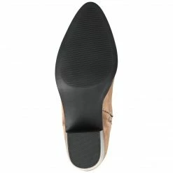 Journee Collection Boots ZIVIA WIDE CALF 21 Journee Collection Boots ZIVIA WIDE CALF