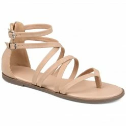Journee Collection Sandals ZAILIE STANDARD WIDTH 28 Journee Collection Sandals ZAILIE STANDARD WIDTH