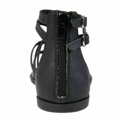 Journee Collection Sandals ZAILIE STANDARD WIDTH 22 Journee Collection Sandals ZAILIE STANDARD WIDTH