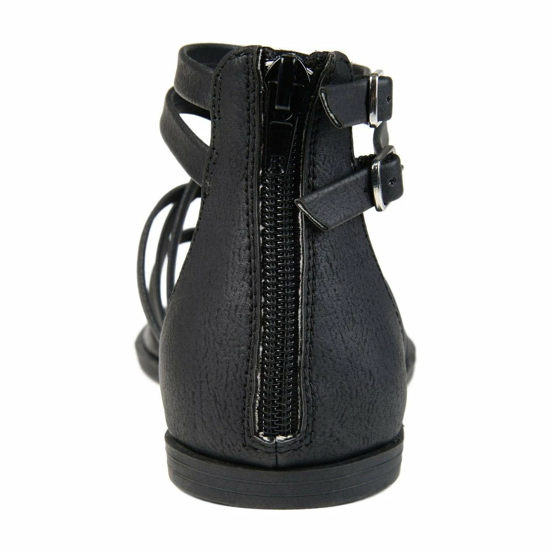 Journee Collection Sandals ZAILIE STANDARD WIDTH 8 Journee Collection Sandals ZAILIE STANDARD WIDTH