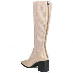 Journee Collection WINNY EXTRA WIDE CALF