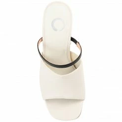 Journee Collection Heels HEIDDY