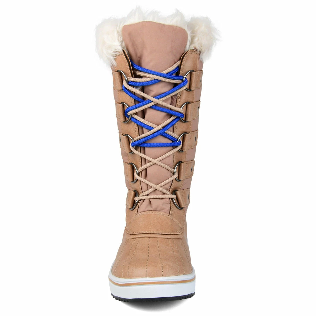Journee Collection FROST Boots 6 Journee Collection FROST Boots