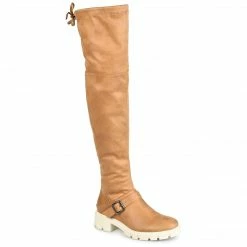 Journee Collection SALISA MEDIUM CALF