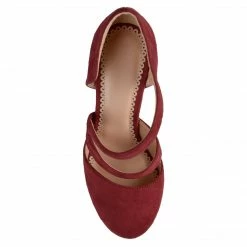 Journee Collection Heels ZEERA 20 Journee Collection Heels ZEERA