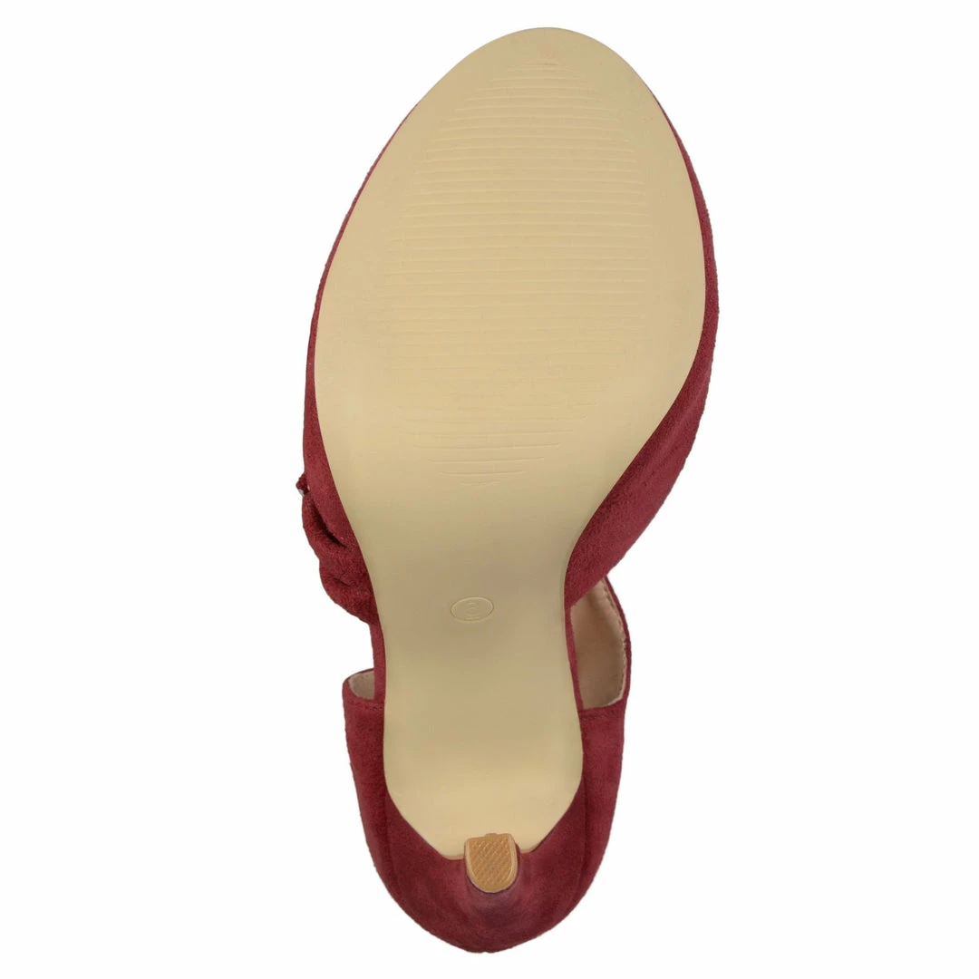 Journee Collection Heels ZEERA 9 Journee Collection Heels ZEERA