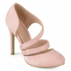 Journee Collection Heels ZEERA 25 Journee Collection Heels ZEERA