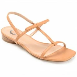 Journee Collection Sandals ZAIDDA