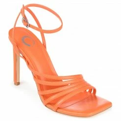 Journee Collection LOUELLA Heels
