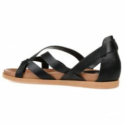 Journee Collection ZIPORAH Sandals 17 Journee Collection ZIPORAH Sandals