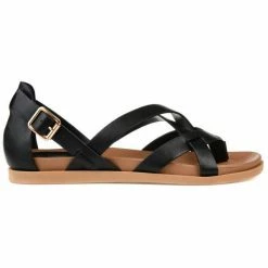 Journee Collection ZIPORAH Sandals
