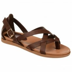 Journee Collection ZIPORAH Sandals 22 Journee Collection ZIPORAH Sandals