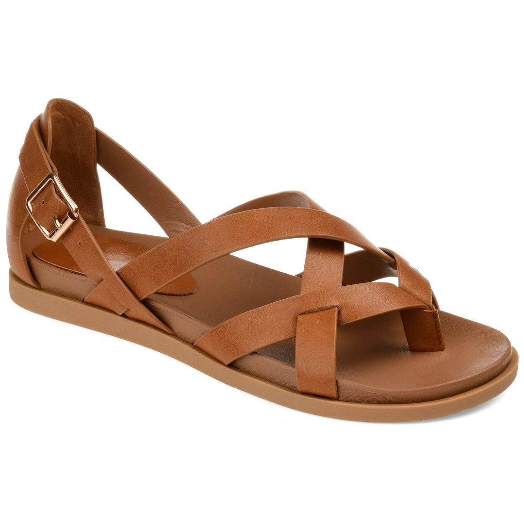 Journee Collection ZIPORAH Sandals 11 Journee Collection ZIPORAH Sandals