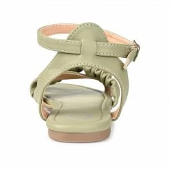 Journee Collection Sandals SUMMER
