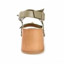 Journee Collection TIA Heels