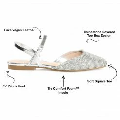 Journee Collection NYSHA Party Wear