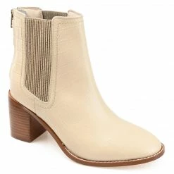 Journee Signature Booties TAZLYN