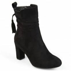 Journee Collection Booties ZURI 23 Journee Collection Booties ZURI