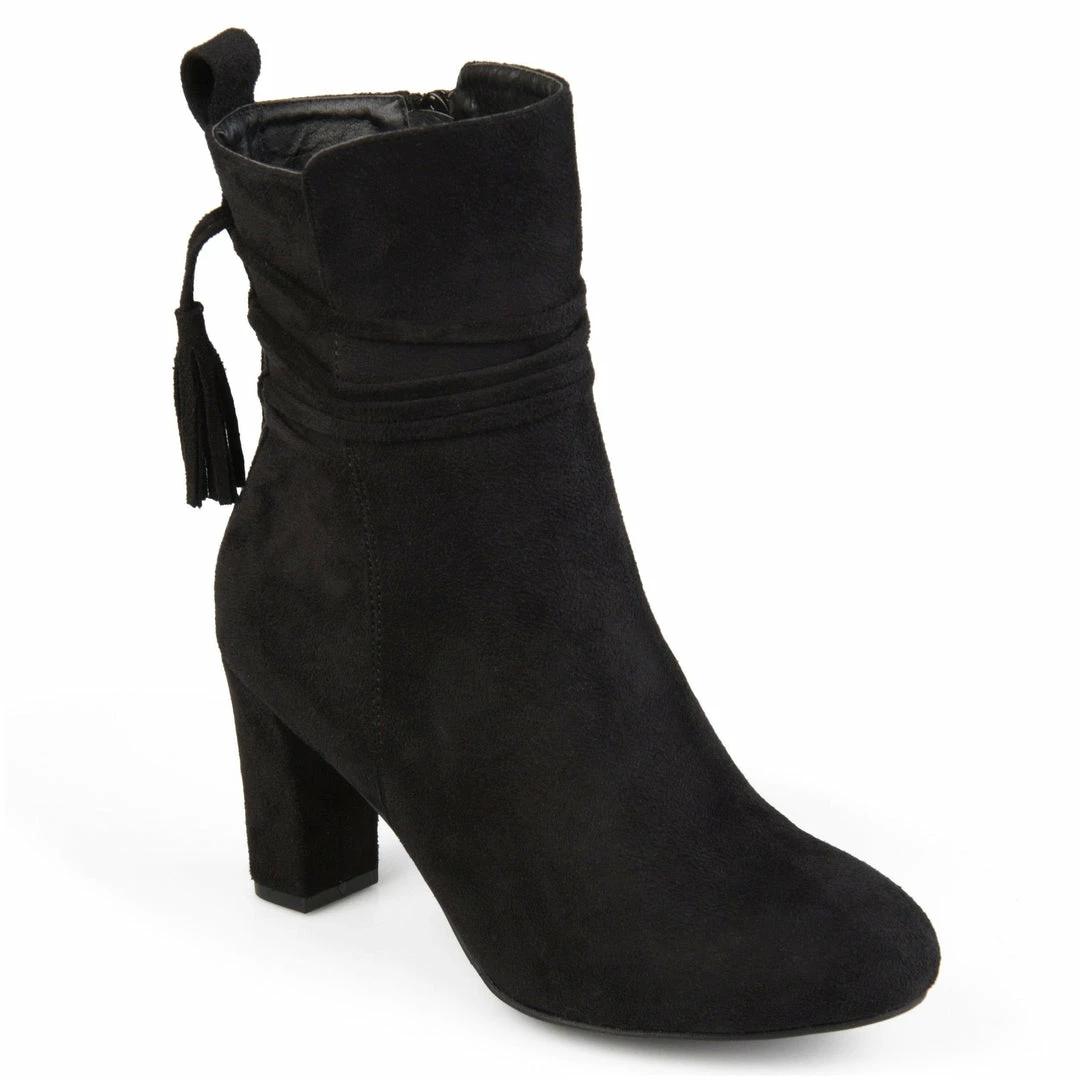 Journee Collection Booties ZURI 10 Journee Collection Booties ZURI