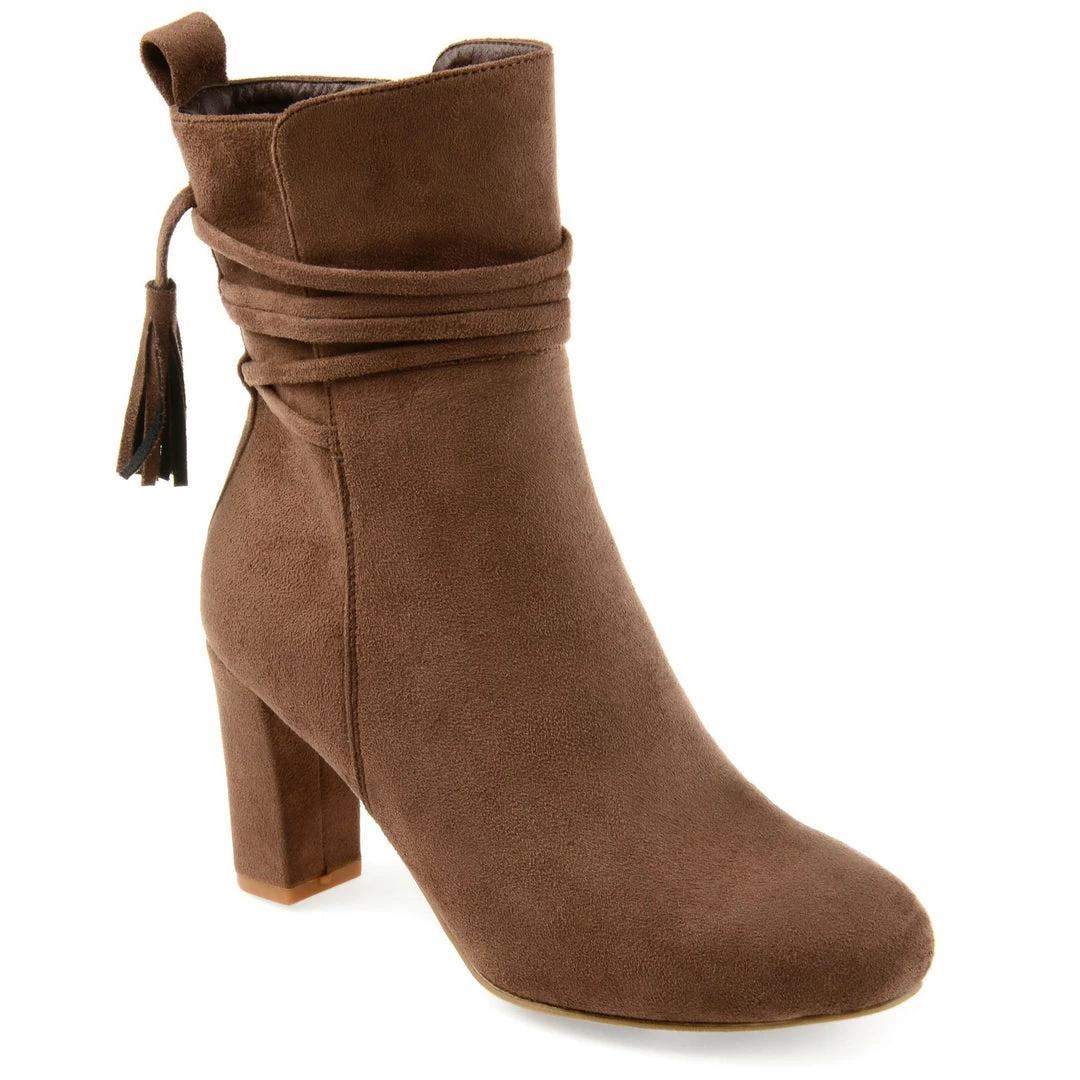 Journee Collection Booties ZURI 11 Journee Collection Booties ZURI