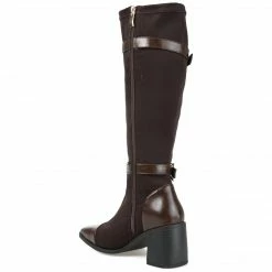 Journee Collection GAIBREE MEDIUM CALF