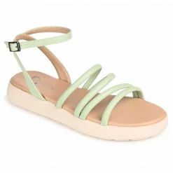 Journee Collection Sandals PALOMMA