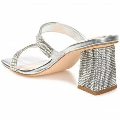 Journee Collection SHANDEE